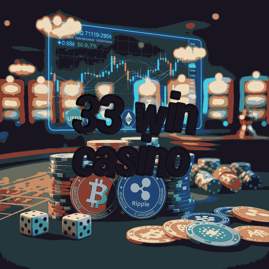 33 Win Casino - Triple Lucky Casino