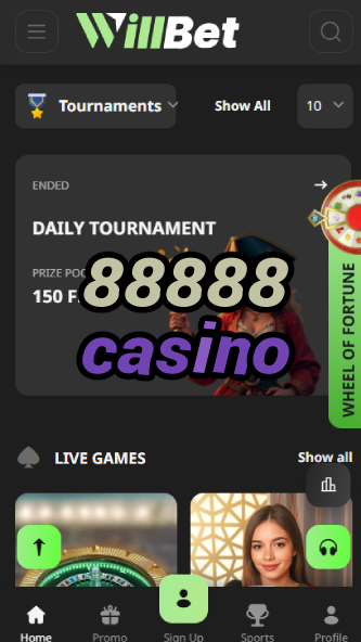 88888 Casino - Ultimate Lucky Number Casino-ydblkf.net