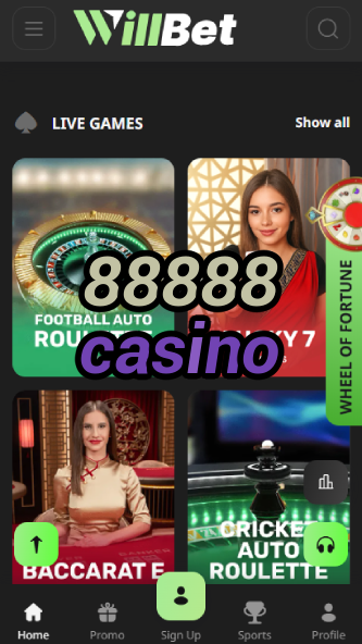 88888 Casino - Ultimate Lucky Number Casino-ydblkf.net